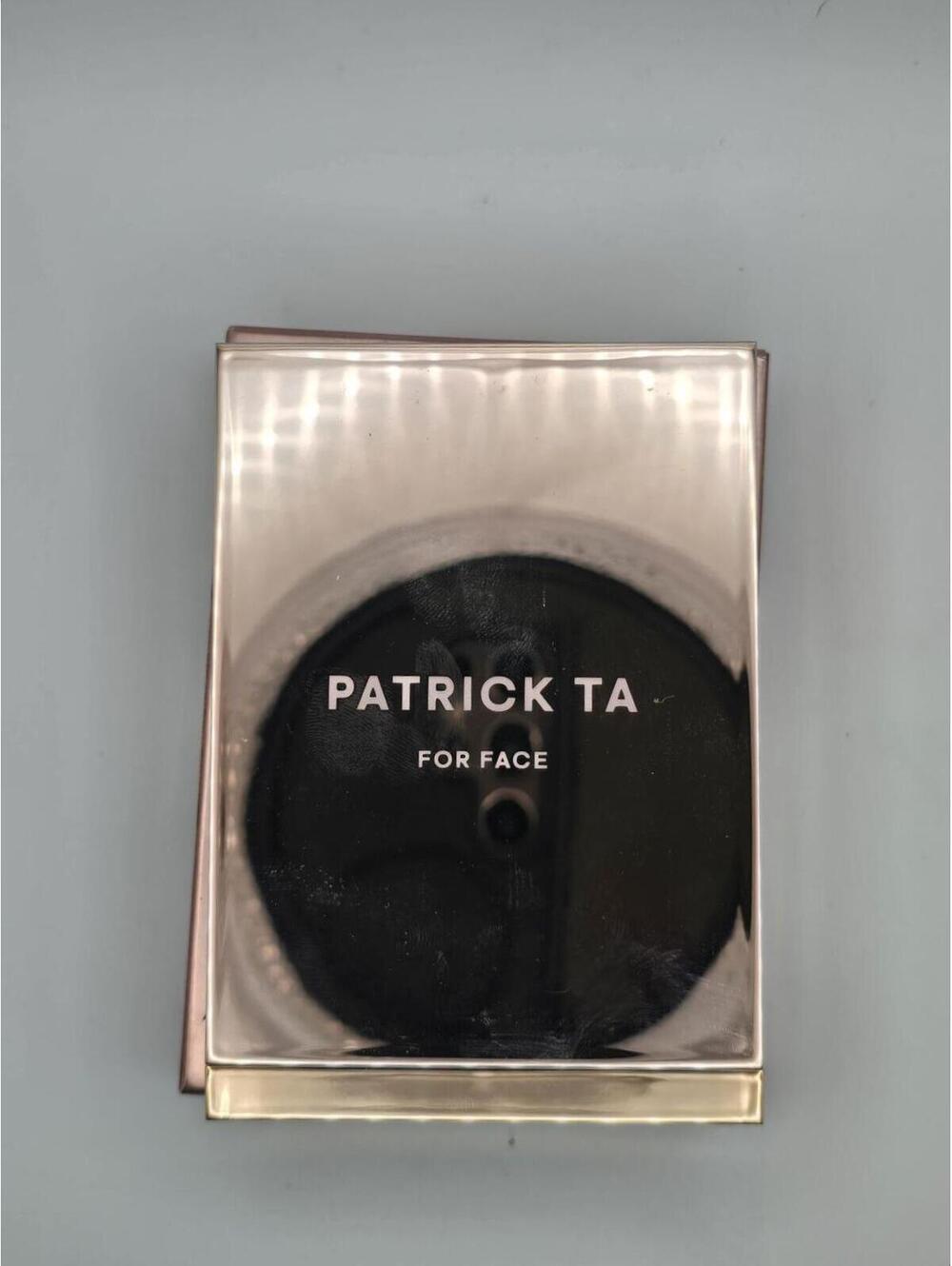 Patrick Ta Major Sculpt Crème & Powder Bronzer Duo Tan 2 Full Size